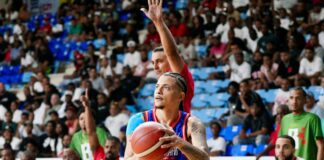 Lewis Duarte se crece en triunfo de San Lázaro ante Bameso