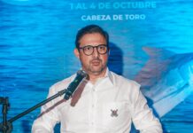 Anuncian la 34ª edición del Torneo de Pesca al Marlin Azul