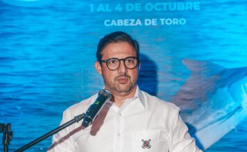 Anuncian la 34ª edición del Torneo de Pesca al Marlin Azul