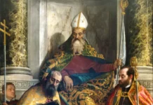 Sts Mártires Cornelio, Papa y Cipriano, Obispo y Padre Apologeta.16/9/25