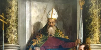 Sts Mártires Cornelio, Papa y Cipriano, Obispo y Padre Apologeta.16/9/25