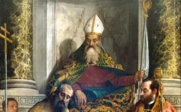 Sts Mártires Cornelio, Papa y Cipriano, Obispo y Padre Apologeta.16/9/25