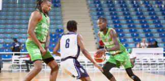 Bameso aplasta a El Millón en el TBS Distrito 2025