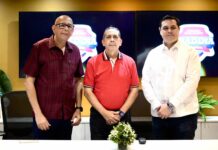 El TBS Distrito 2025 tendrá venta de boletos 100% digital