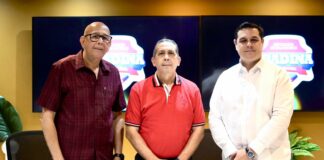 El TBS Distrito 2025 tendrá venta de boletos 100% digital