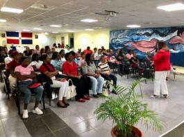 MULARD se reactiva para fortalecer el liderazgo de la mujer en el atletismo