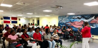 MULARD se reactiva para fortalecer el liderazgo de la mujer en el atletismo