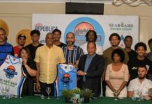 Los Prados presenta su equipo para el TBS Distrito 2025