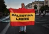De dónde viene el histórico apoyo de España a los palestinos y cómo afecta a su relación con Israel