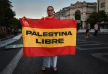 De dónde viene el histórico apoyo de España a los palestinos y cómo afecta a su relación con Israel