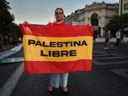 De dónde viene el histórico apoyo de España a los palestinos y cómo afecta a su relación con Israel