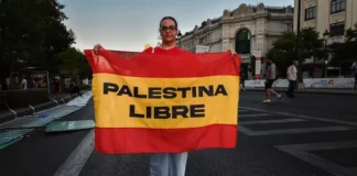 De dónde viene el histórico apoyo de España a los palestinos y cómo afecta a su relación con Israel