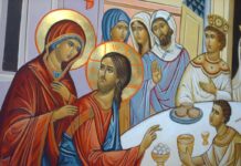 Solemnidad Virgen de las Mercedes Patrona de los Dominicanos 24/9/25