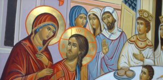 Solemnidad Virgen de las Mercedes Patrona de los Dominicanos 24/9/25