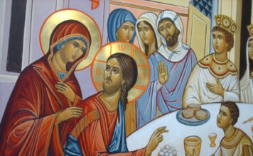 Solemnidad Virgen de las Mercedes Patrona de los Dominicanos 24/9/25