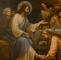 Jueves XXIV TO Año I 18/9/25