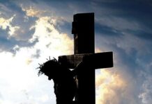 Exaltación de la Santa Cruz 14/9/25