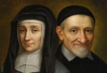 San Vicente de Paul 27/9/25