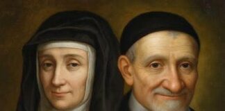 San Vicente de Paul 27/9/25