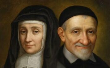 San Vicente de Paul 27/9/25