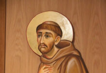 San Francisco de Asís 4/10/25