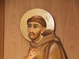 San Francisco de Asís 4/10/25