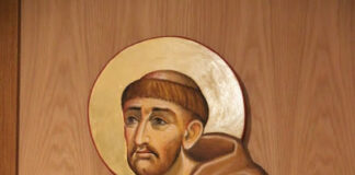 San Francisco de Asís 4/10/25