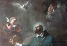 San Roberto Belarmino S.J. 17/9/25