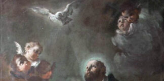 San Roberto Belarmino S.J. 17/9/25