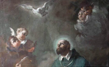 San Roberto Belarmino S.J. 17/9/25