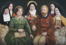 Santa Teresita del Niño Jesús, Virgen y Doctora de la Iglesia