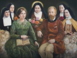 Santa Teresita del Niño Jesús, Virgen y Doctora de la Iglesia