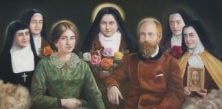 Santa Teresita del Niño Jesús, Virgen y Doctora de la Iglesia