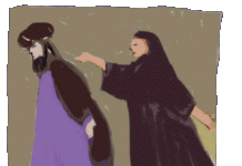 Domingo XXIX C Evangelio Lc 18, 1-8 19/10/25