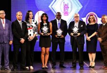 ACDS distingue a Madelyn Rodríguez como Atleta del Año