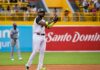 Águilas frenan al Licey con impecable labor monticular