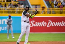 Águilas frenan al Licey con impecable labor monticular