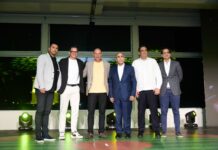 Águilas se declaran listas para buscar corona 23 en la LIDOM