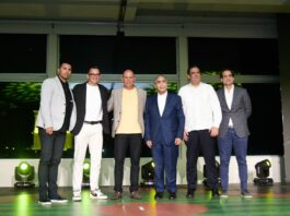 Águilas se declaran listas para buscar corona 23 en la LIDOM