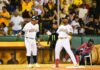 Águilas debutan con triunfo sobre Gigantes