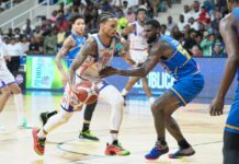 Anderson García impulsa victoria de San Lázaro sobre Mauricio Báez