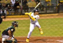 ¡Festival de batazos! Águilas castigan a Estrellas