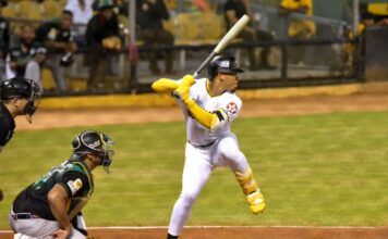 ¡Festival de batazos! Águilas castigan a Estrellas