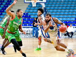 Los Prados derrota a Bameso y entran en pelea por las semifinales del TBS Distrito 2025