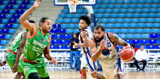 Los Prados derrota a Bameso y entran en pelea por las semifinales del TBS Distrito 2025