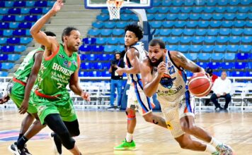 Los Prados derrota a Bameso y entran en pelea por las semifinales del TBS Distrito 2025