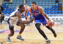 San Lázaro termina con fuerza la serie regular tras vencer a El Millón