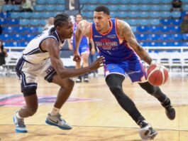 San Lázaro termina con fuerza la serie regular tras vencer a El Millón