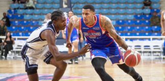 San Lázaro termina con fuerza la serie regular tras vencer a El Millón