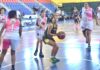 San Carlos y Yamasá salen airosos en el Torneo Femenino Interclubes